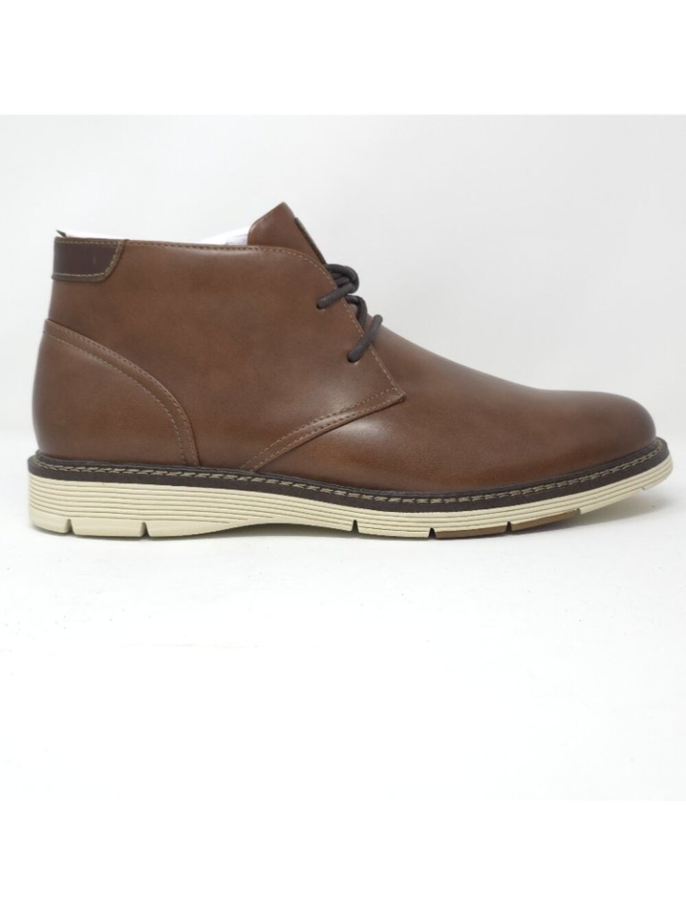 Dockers Mens Esmond Dress Casual Lace Up Ankle Boot 10.5M - Picture 5 of 8